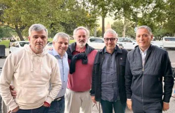 Los peronistas más peronistas que peron